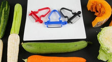 Load image into Gallery viewer, The original magic slicer trio (3 pieces)