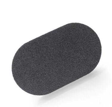 Multi-Purpose Handheld Strong Decontamination Sponge/Brush