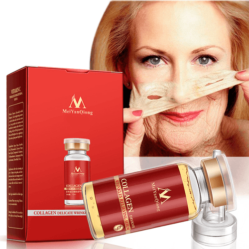 Anti-Wrinkle Serum