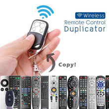 Load image into Gallery viewer, Wireless Remote Control Duplicator