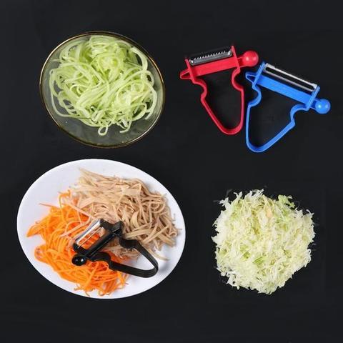 The original magic slicer trio (3 pieces)