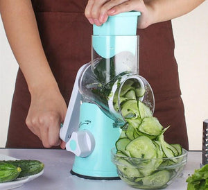 Vegetable Fast Slicer Cutter Shredder