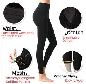 Sleep Leg Shaper Leggings