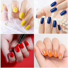 Load image into Gallery viewer, One Step Gel Nail Polish Pen