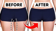 Load image into Gallery viewer, Sleep Leg Shaper Leggings