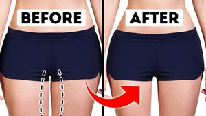 Sleep Leg Shaper Leggings