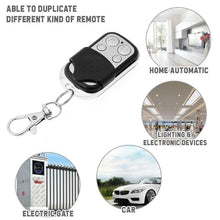 Load image into Gallery viewer, Wireless Remote Control Duplicator