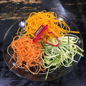 The original magic slicer trio (3 pieces)