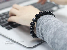 Load image into Gallery viewer, USB Cable Pearl Bracelet