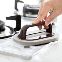Load image into Gallery viewer, Multi-Purpose Handheld Strong Decontamination Sponge/Brush
